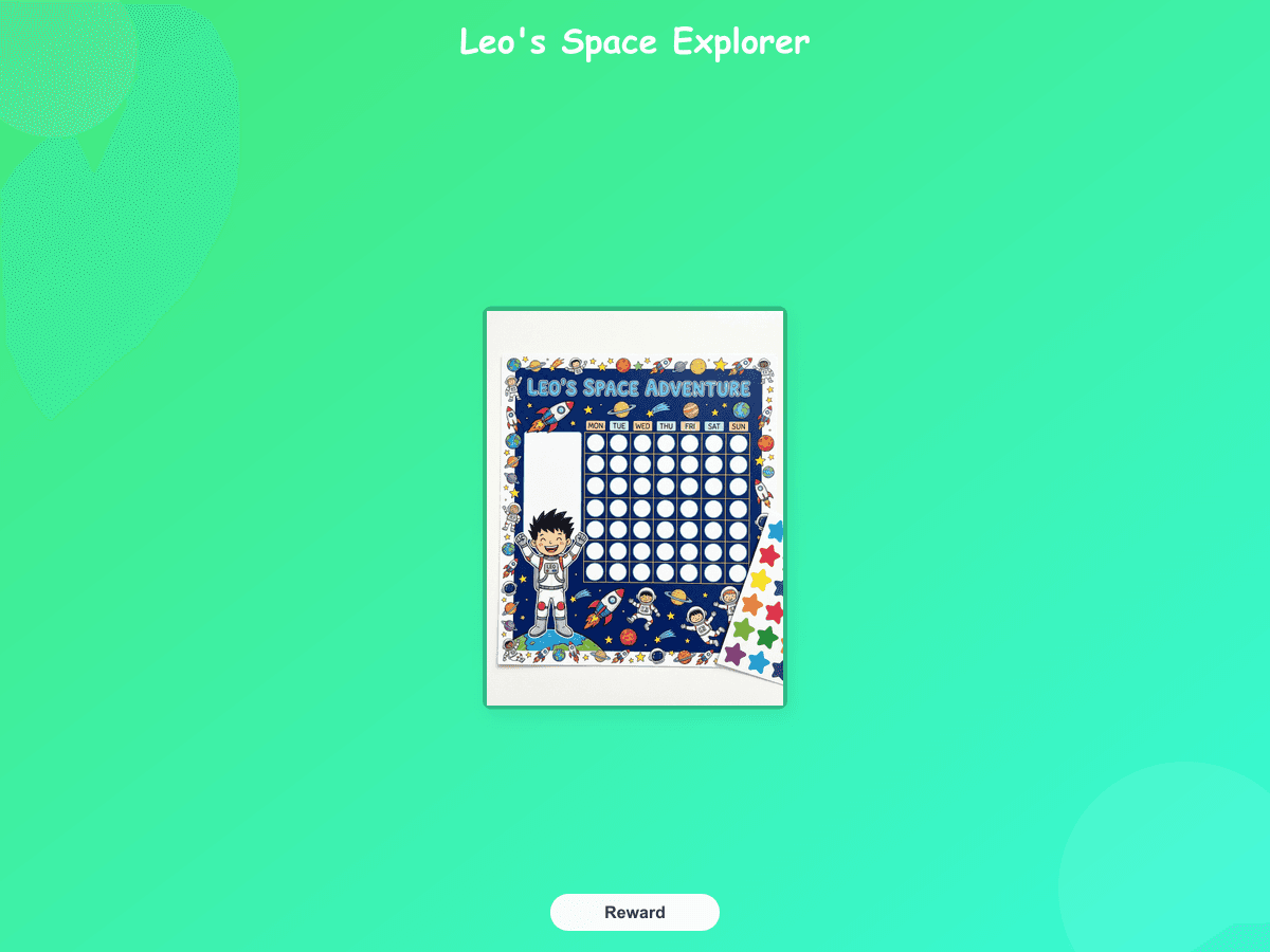 Space Explorer