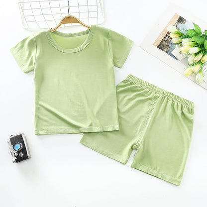 Piece Summer Suit