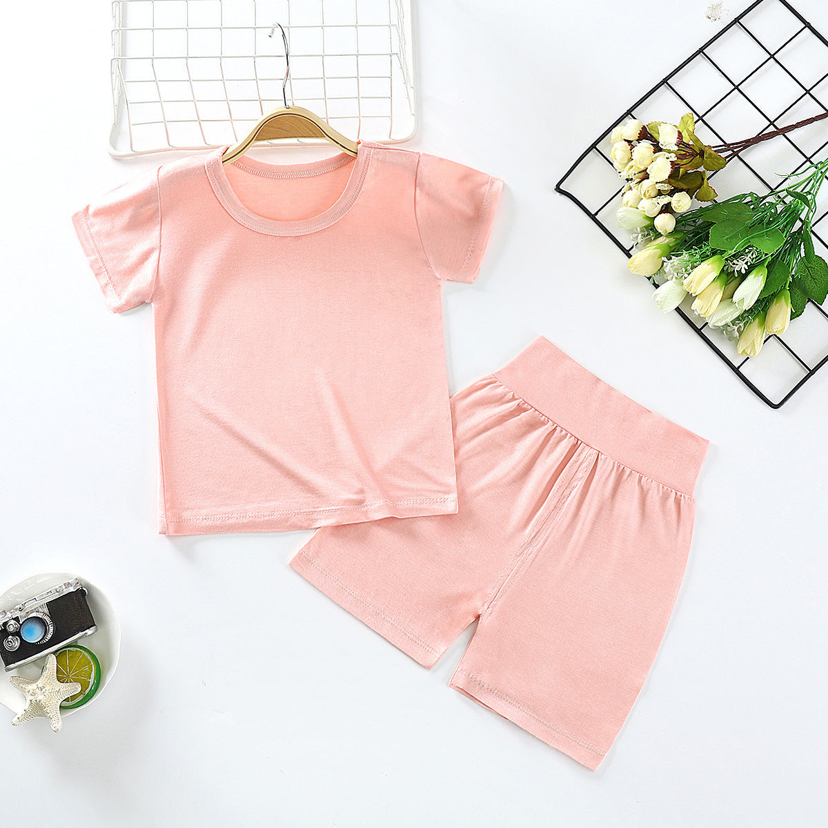 Piece Summer Suit