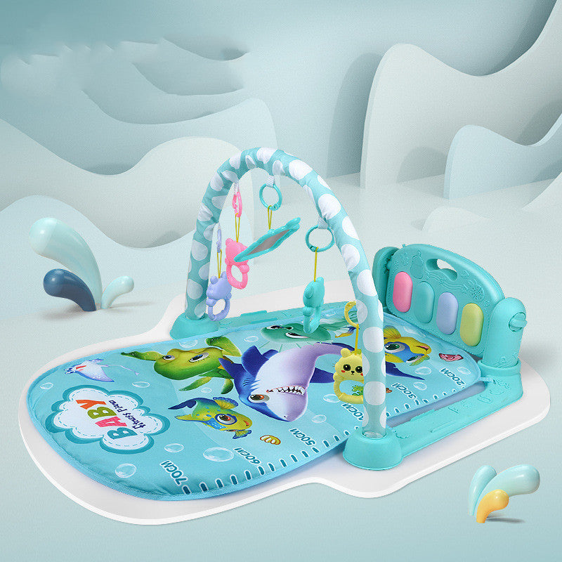 Baby Fitness Frame