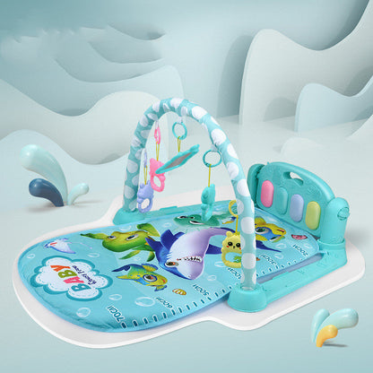 Baby Fitness Frame