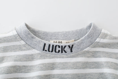 Baby Striped Shirt