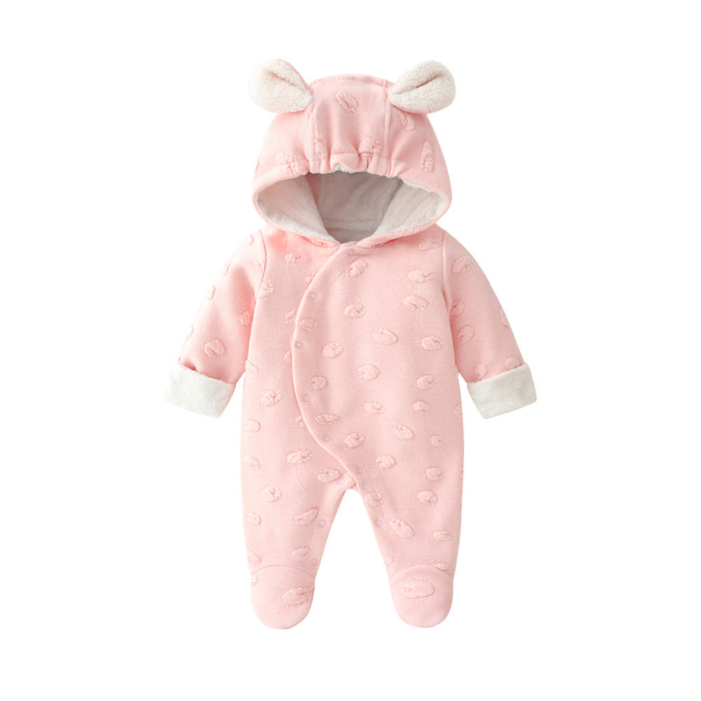 Baby Onesies Princess Romper