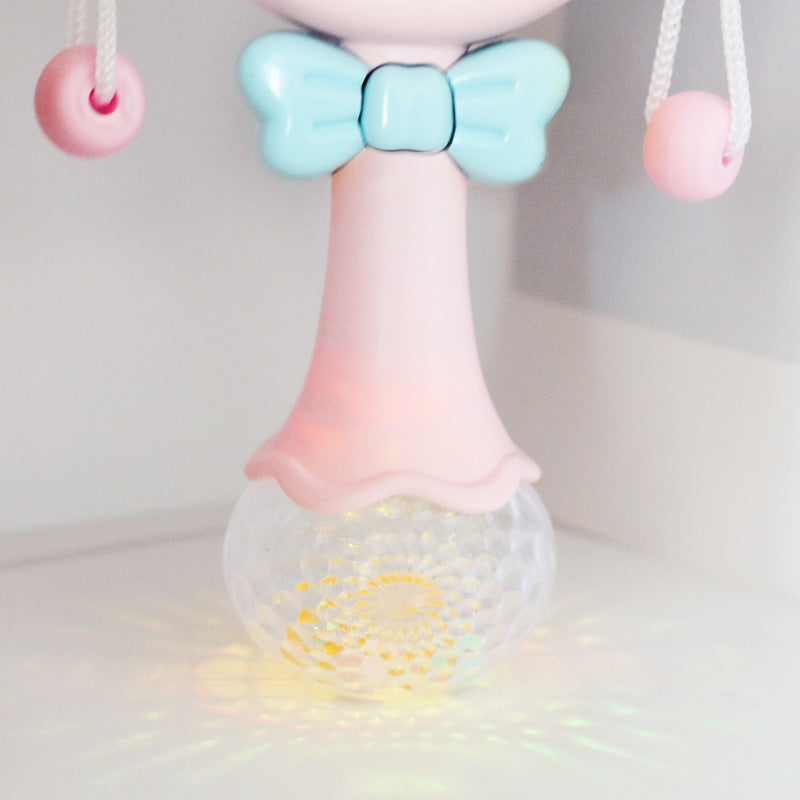 Baby Music Teether Rattle