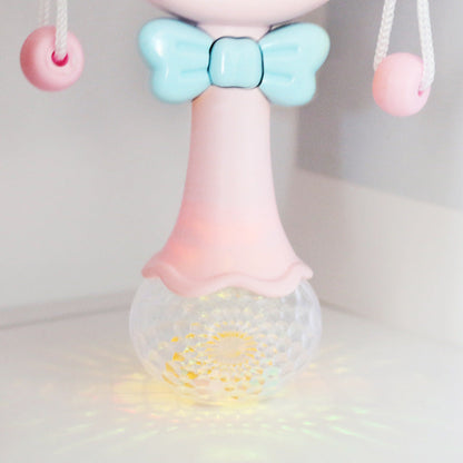 Baby Music Teether Rattle