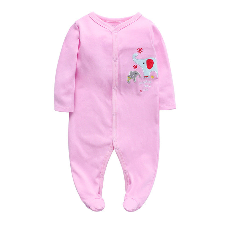 baby cotton