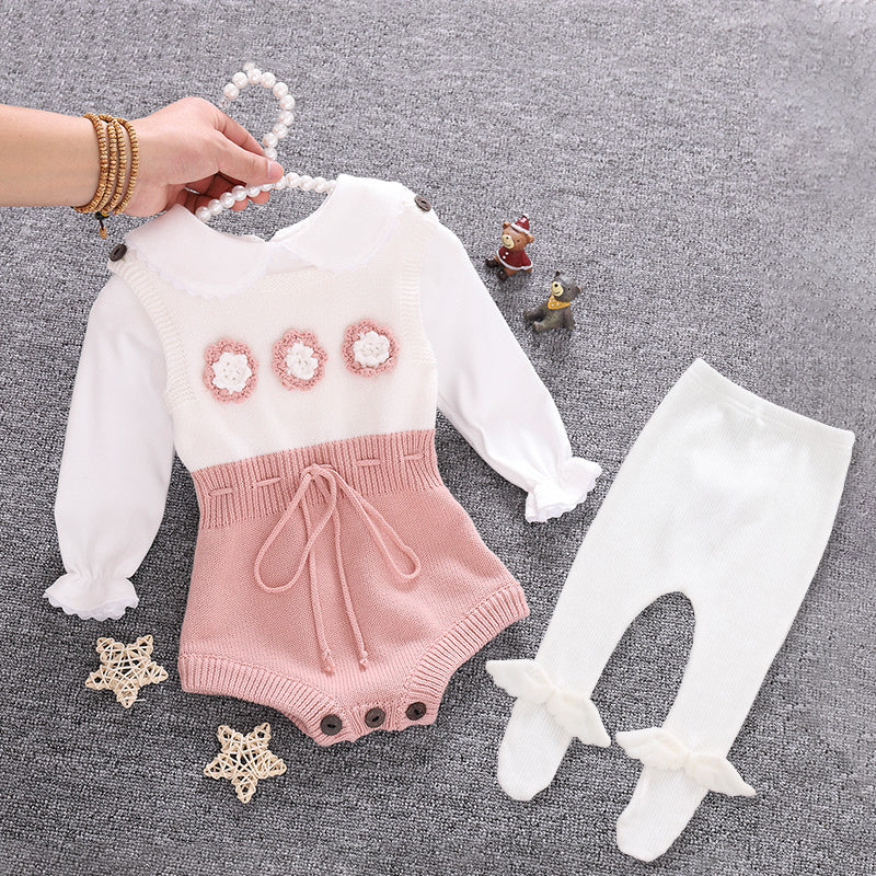 Baby Clothes Set