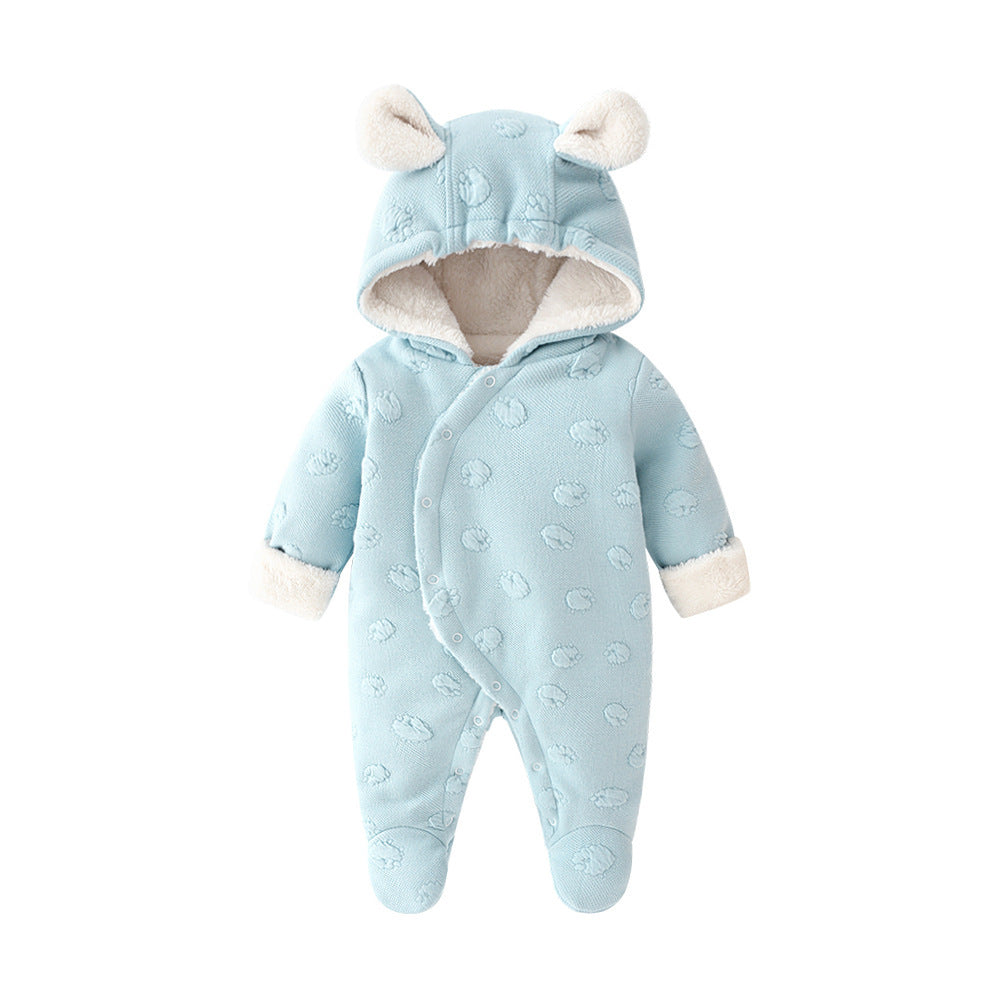 Baby Onesies Princess Romper