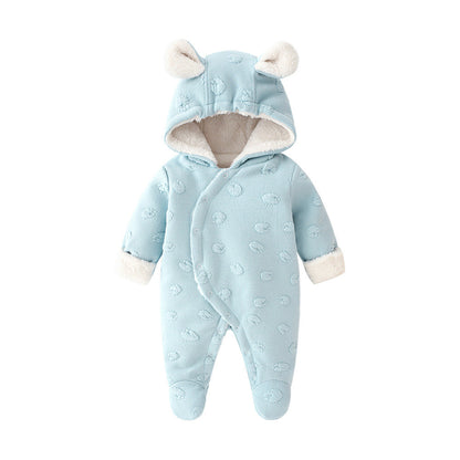 Baby Onesies Princess Romper