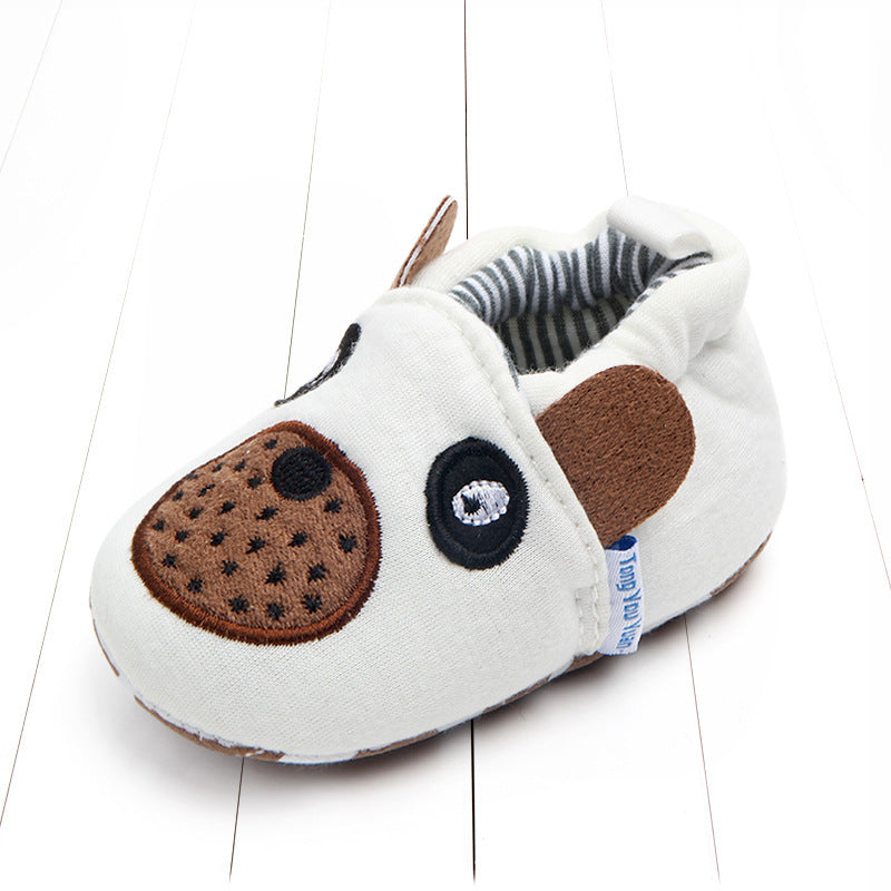 Toddler Cartoon Shoes