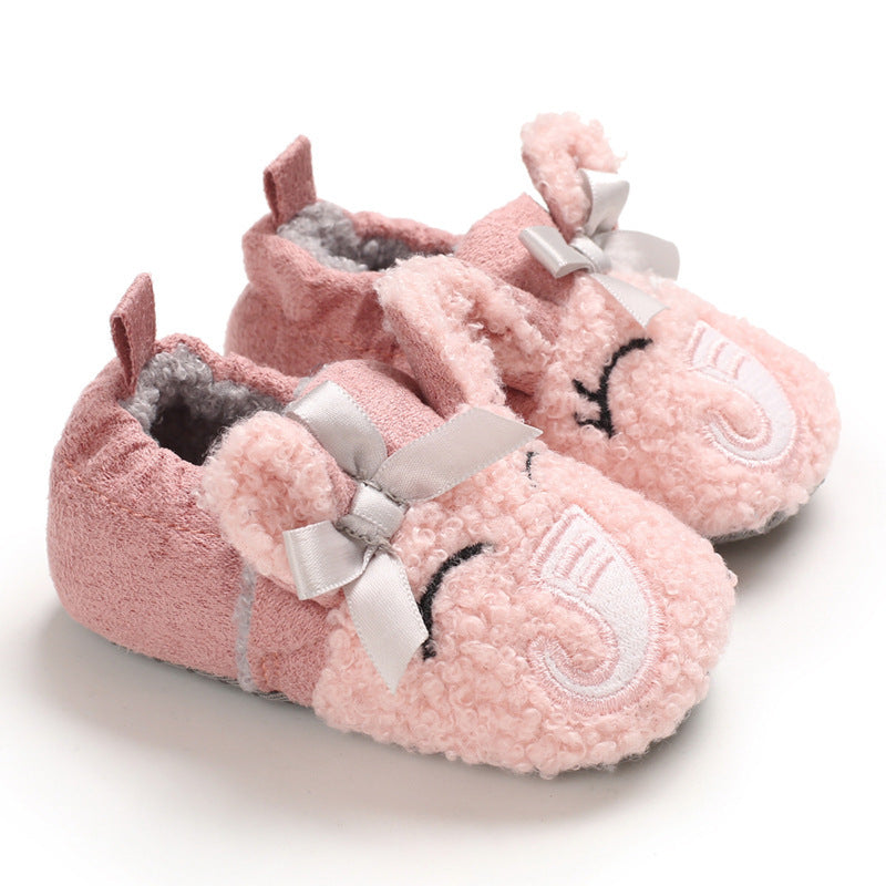 Toddler Cartoon Shoes