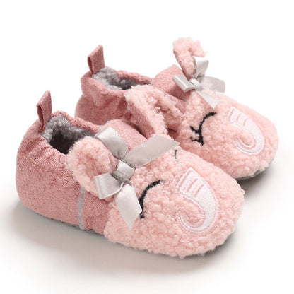 Toddler Cartoon Shoes