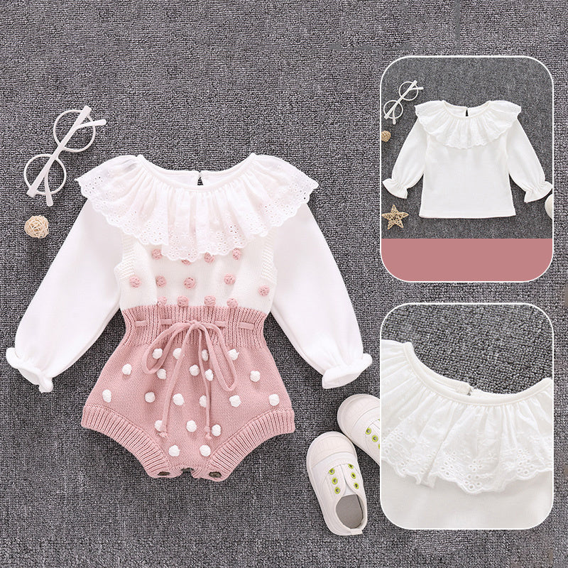 Baby Clothes Set