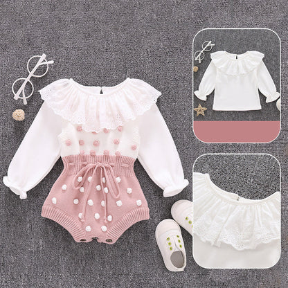 Baby Clothes Set