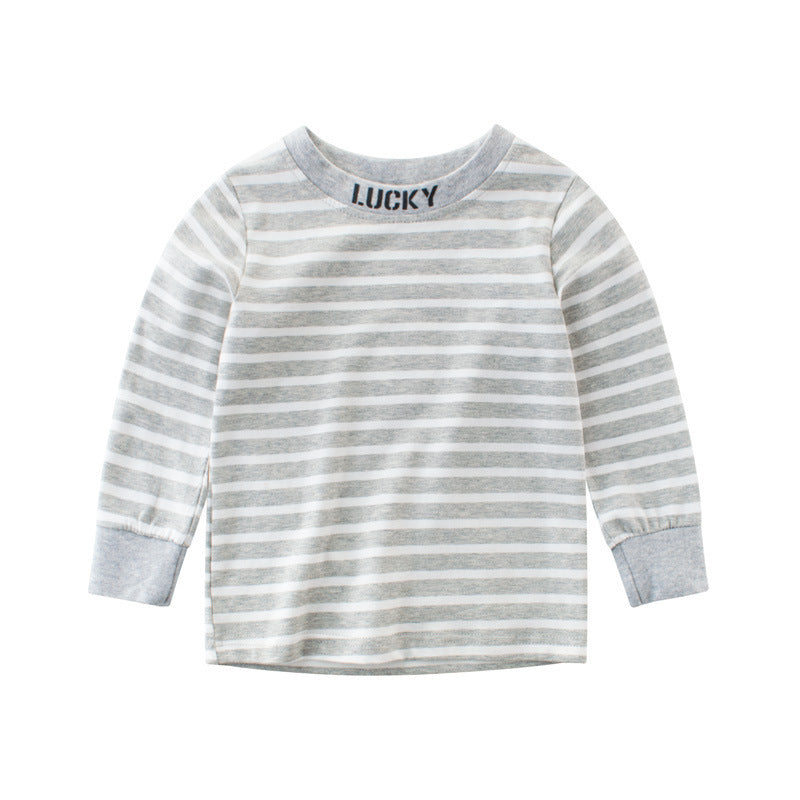 Baby Striped Shirt