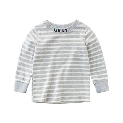 Baby Striped Shirt