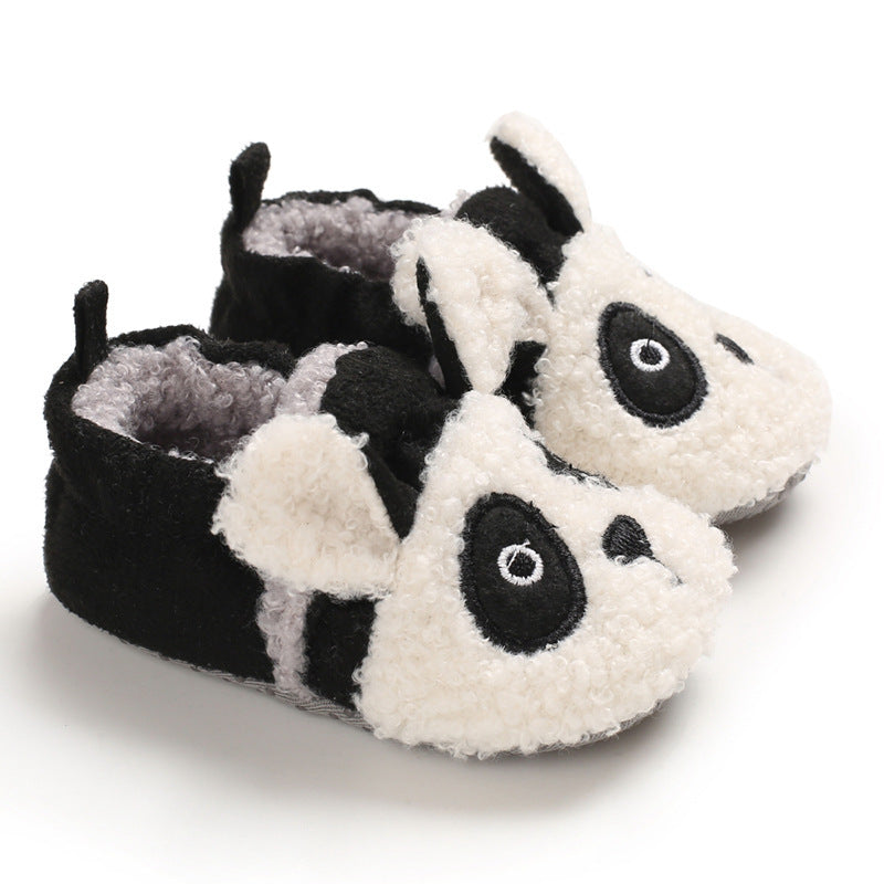 Toddler Cartoon Shoes