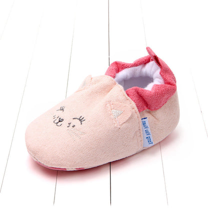 Toddler Cartoon Shoes