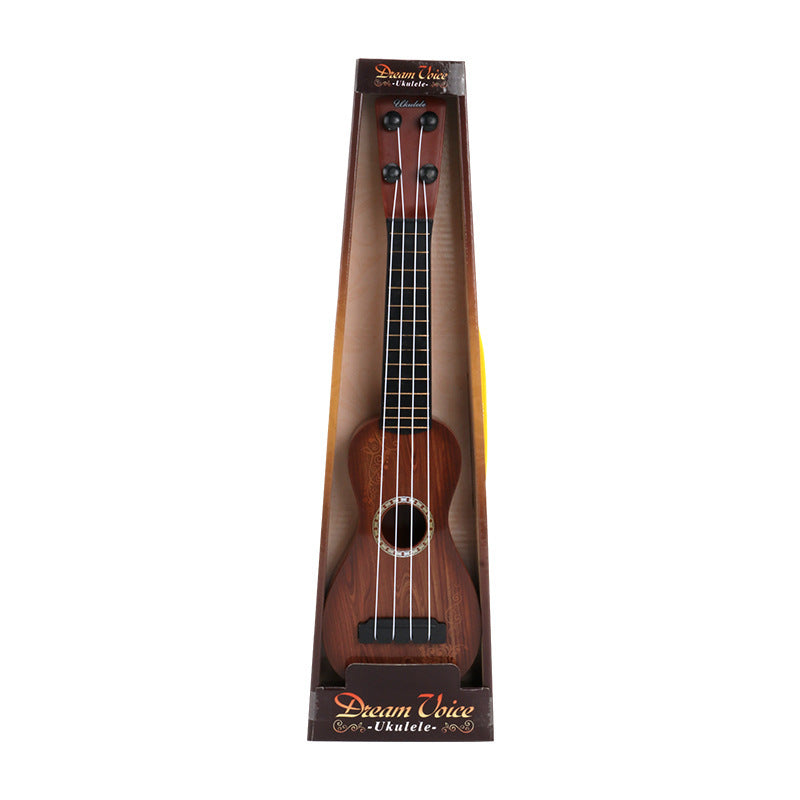 Simulation Ukulele