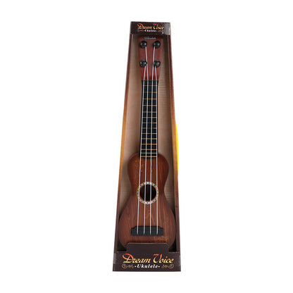 Simulation Ukulele