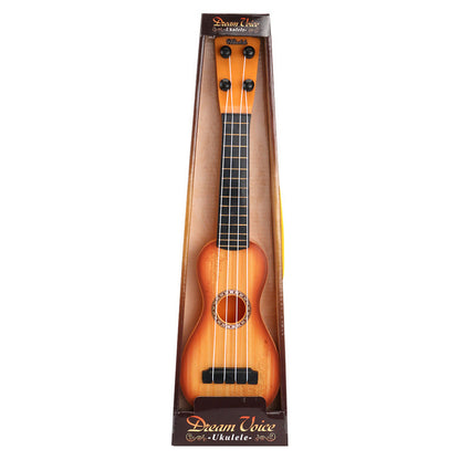 Simulation Ukulele