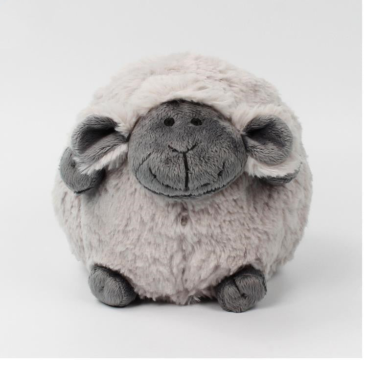Sleeping Plush Toy