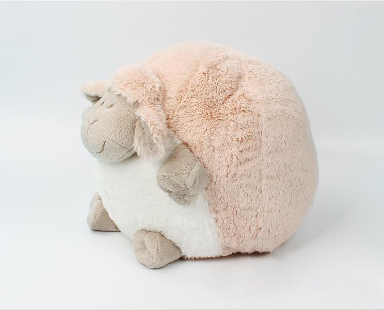 Sleeping Plush Toy