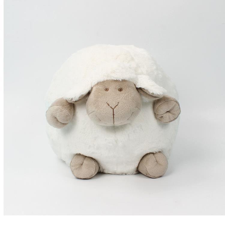 Sleeping Plush Toy