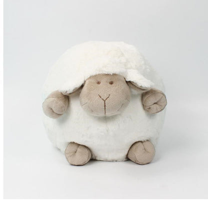 Sleeping Plush Toy