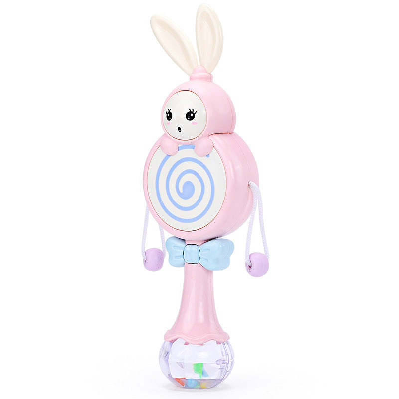 Baby Music Teether Rattle