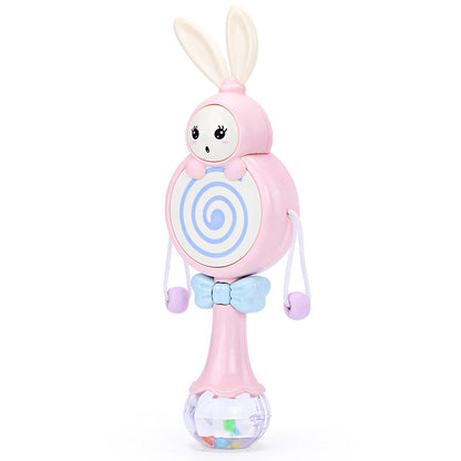 Baby Music Teether Rattle