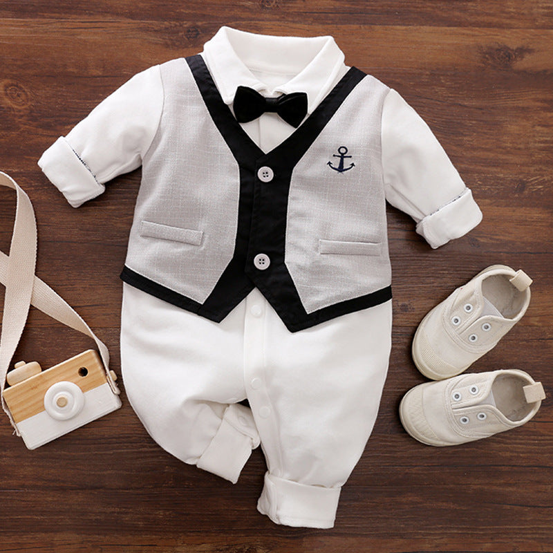 Baby Romper