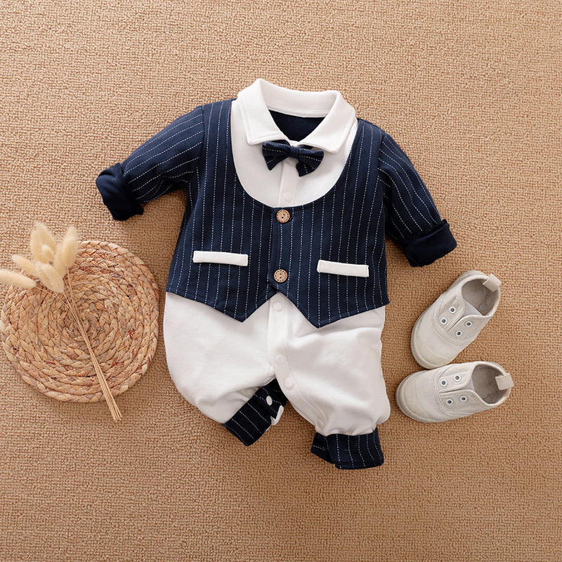 Baby Romper