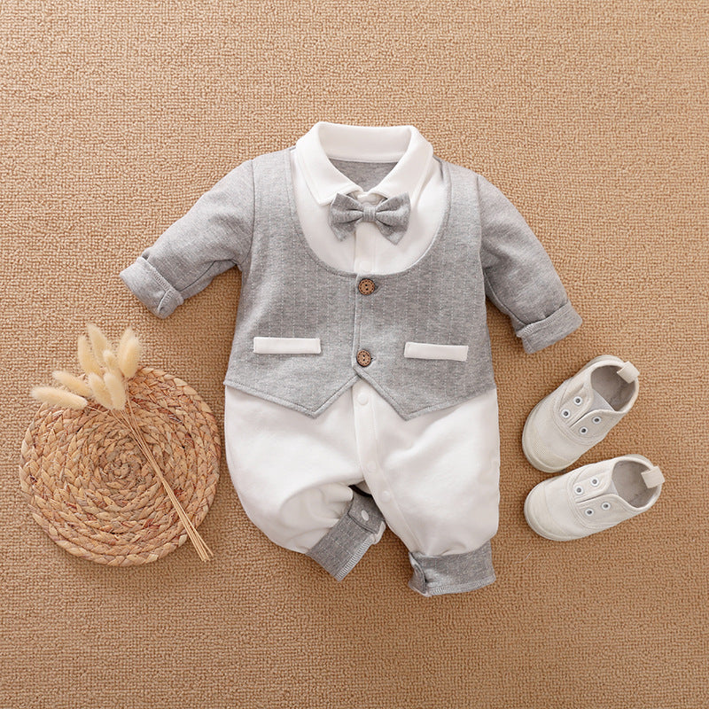 Baby Romper
