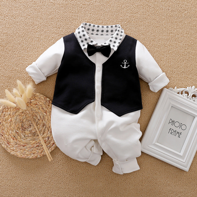 Baby Romper