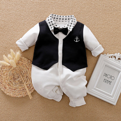 Baby Romper
