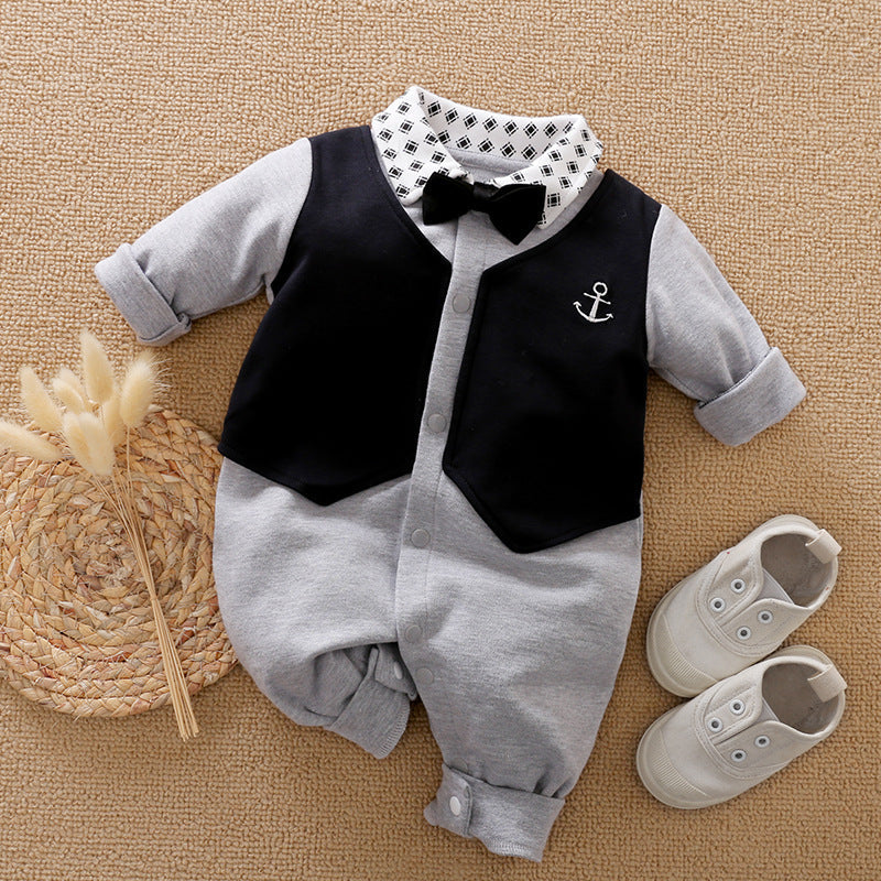 Baby Romper