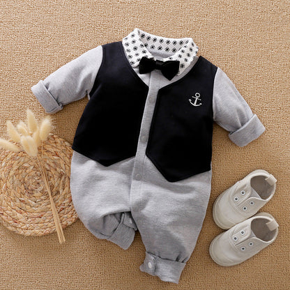 Baby Romper