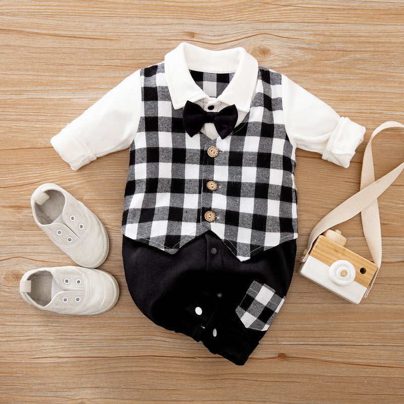 Baby Romper