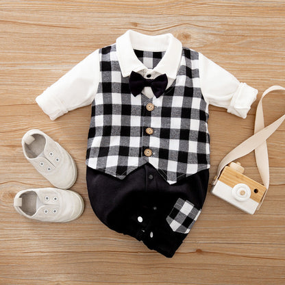 Baby Romper