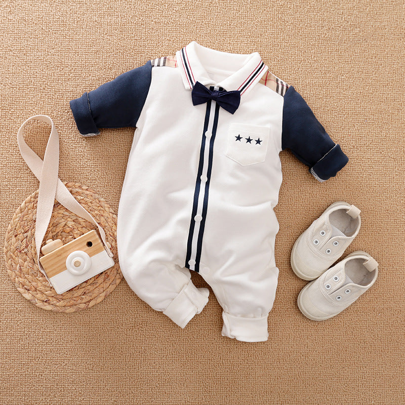 Baby Romper