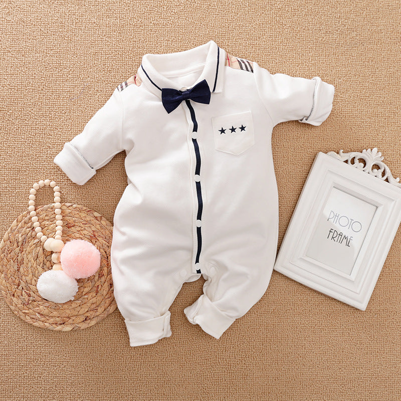 Baby Romper