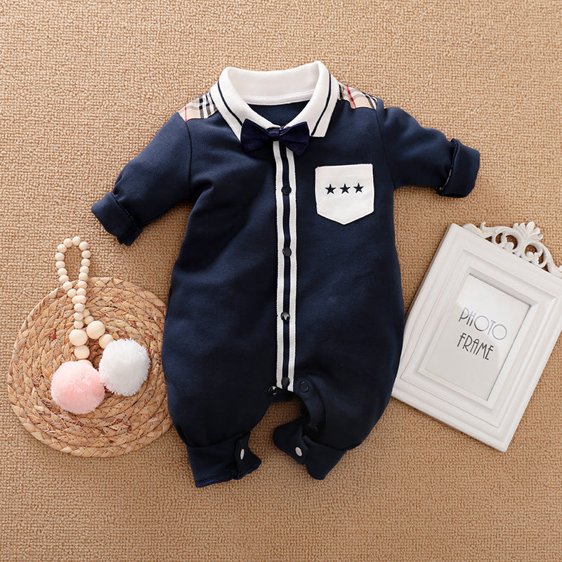 Baby Romper