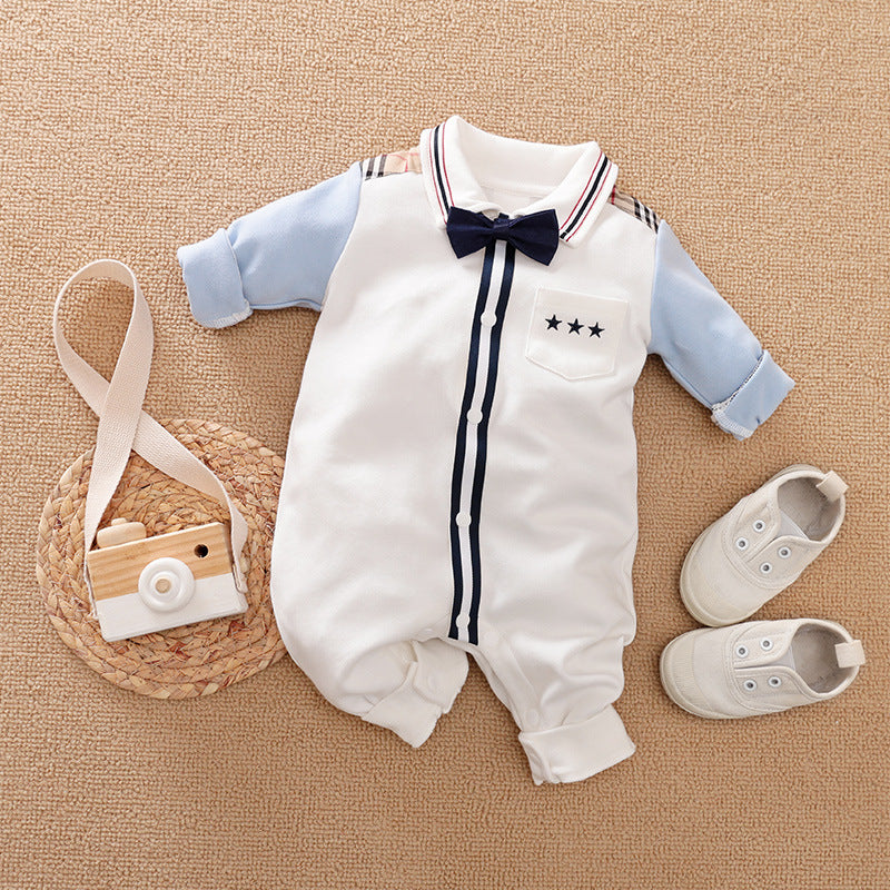 Baby Romper