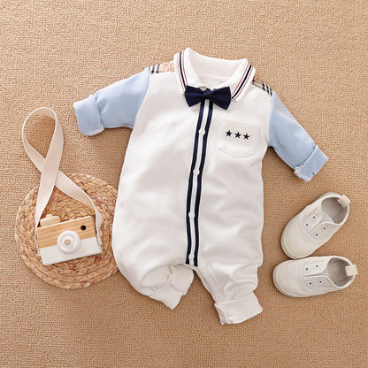 Baby Romper