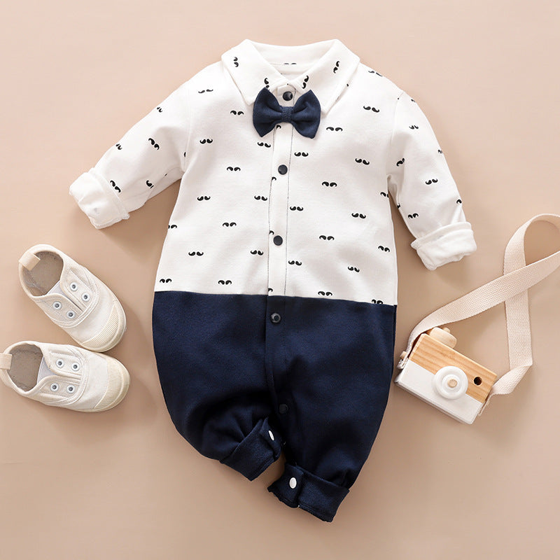 Baby Romper