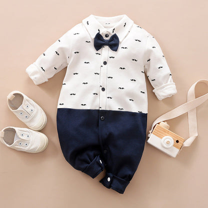 Baby Romper