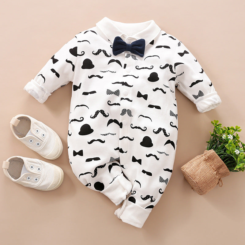 Baby Romper