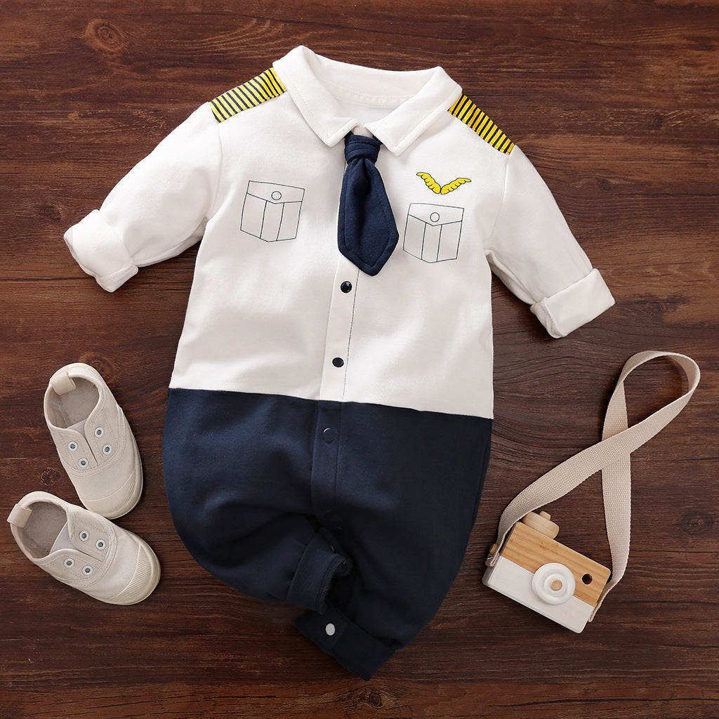 Baby Romper