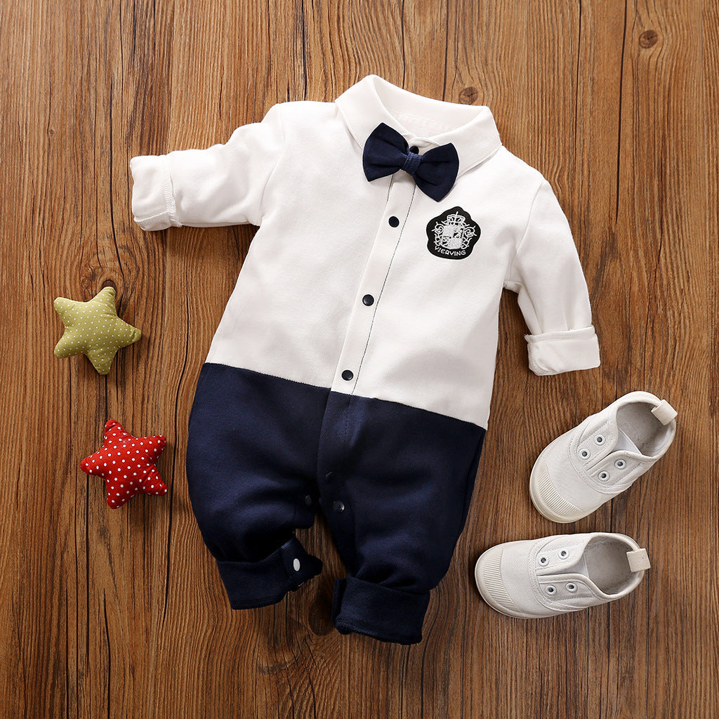 Baby Romper